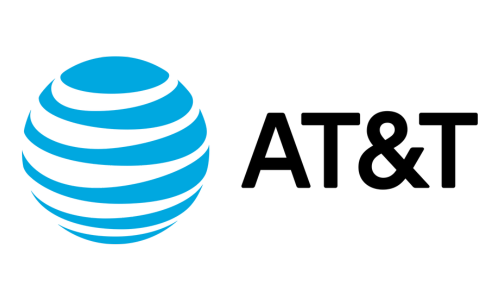 at&t logo