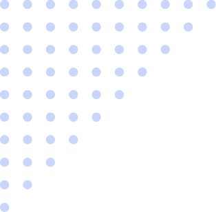 dots in corner