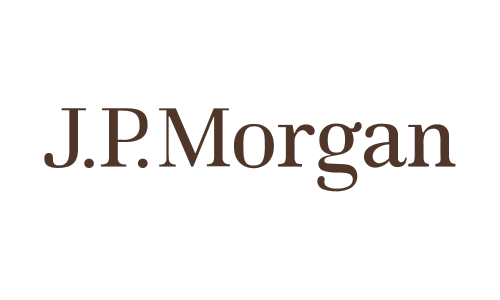 jp morgan logo